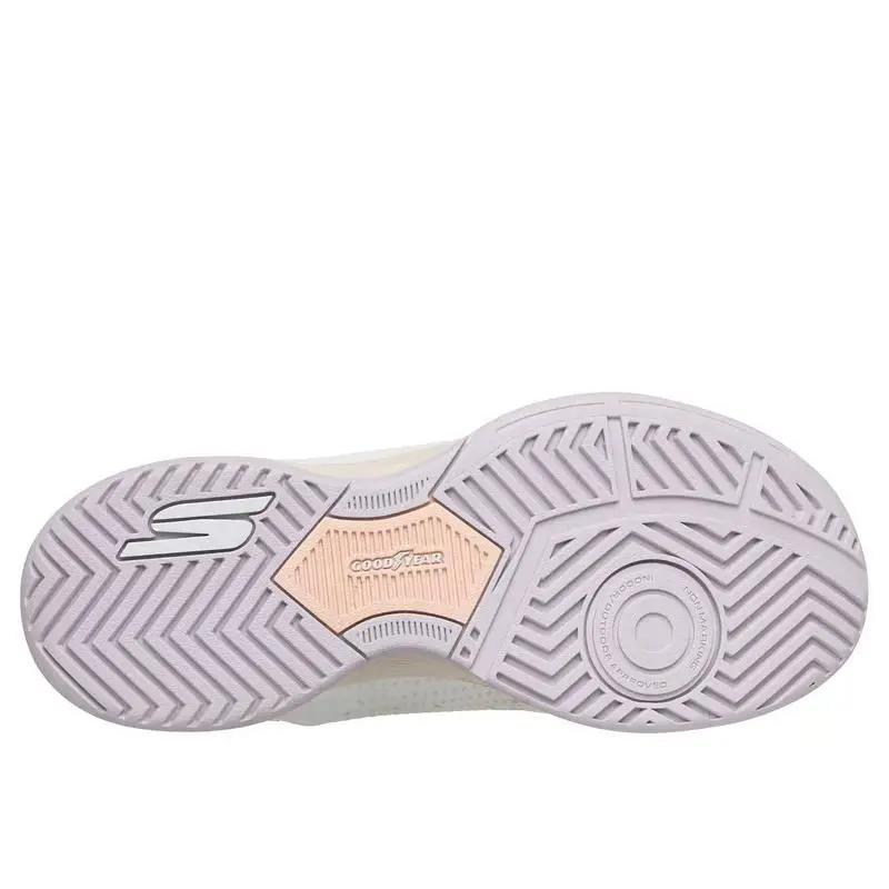 Skechers shoes - White 3