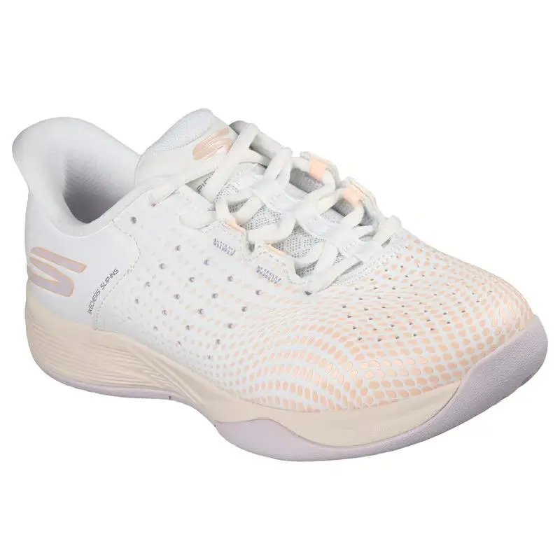 Skechers shoes - White 4