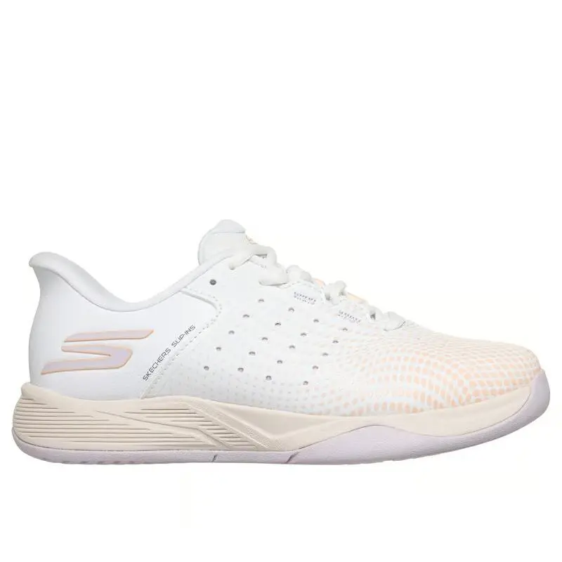 Skechers shoes - White 6
