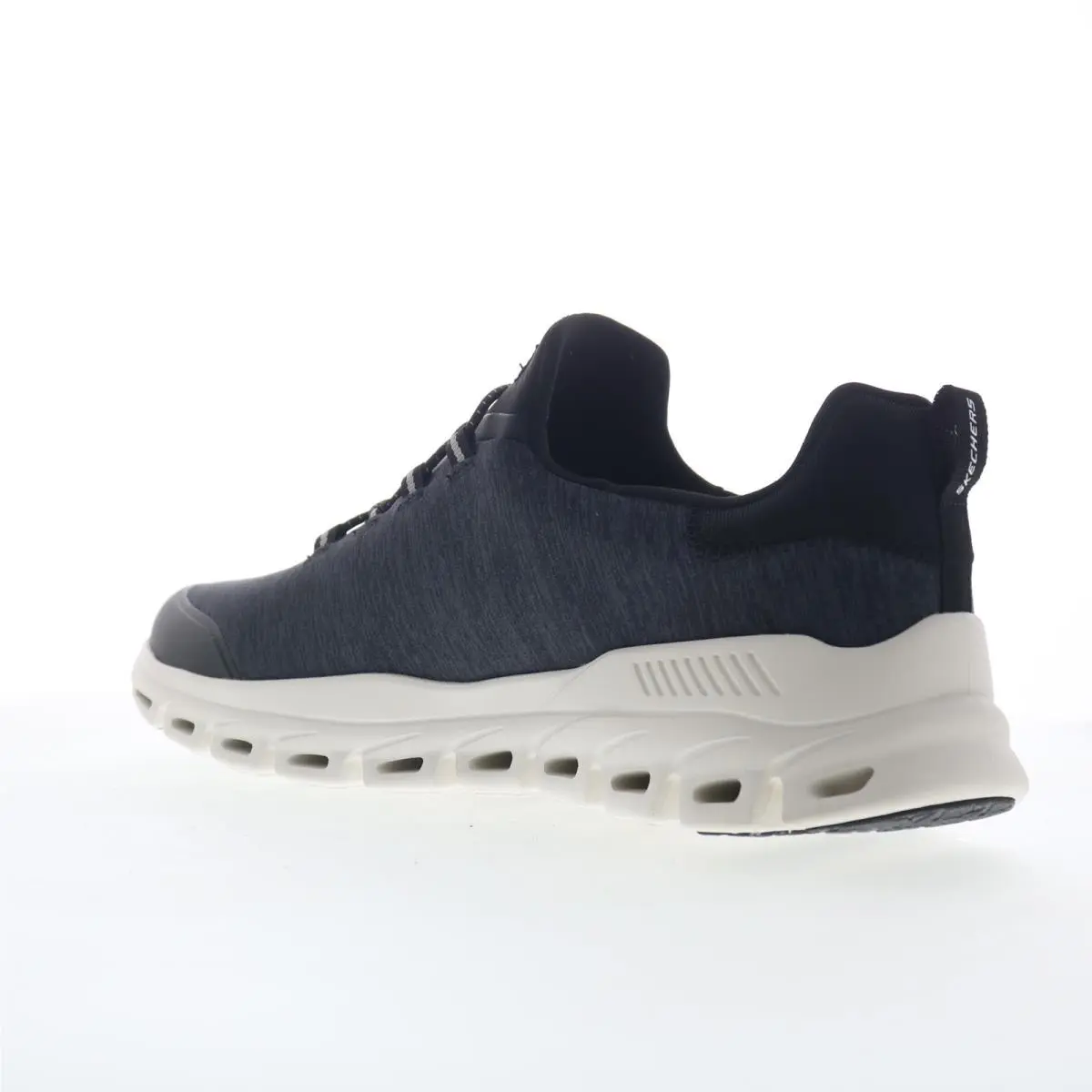 Skechers shoes - Skechers Glide-Step - Ryla - Ryla - 233013-BLK - Black 4