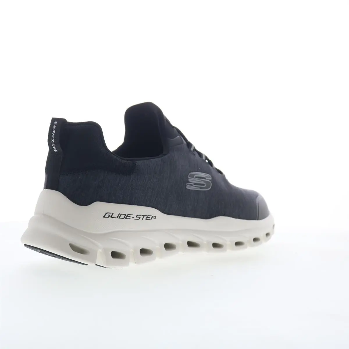 Skechers shoes - Skechers Glide-Step - Ryla - Ryla - 233013-BLK - Black 6