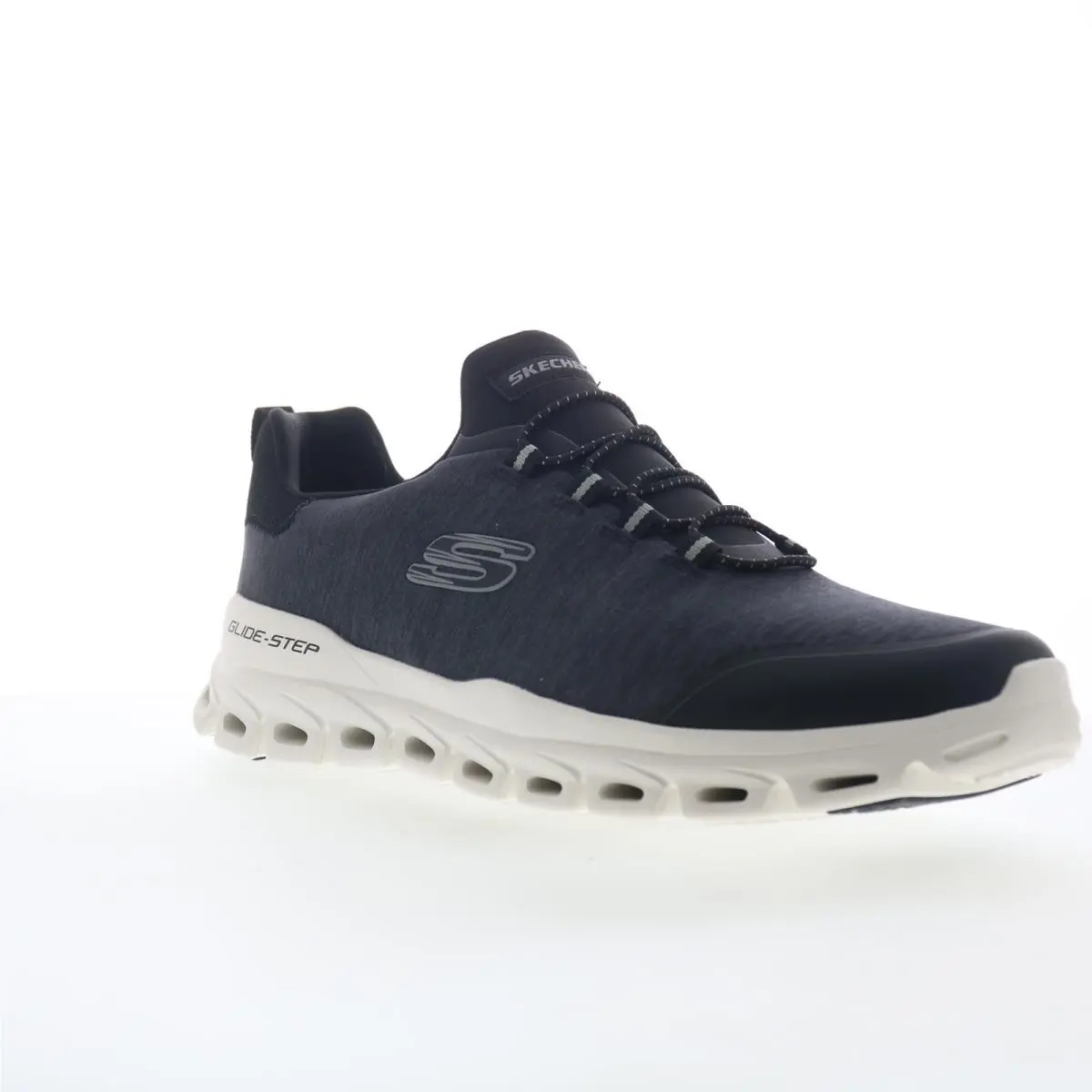 Skechers shoes - Skechers Glide-Step - Ryla - Ryla - 233013-BLK - Black 8