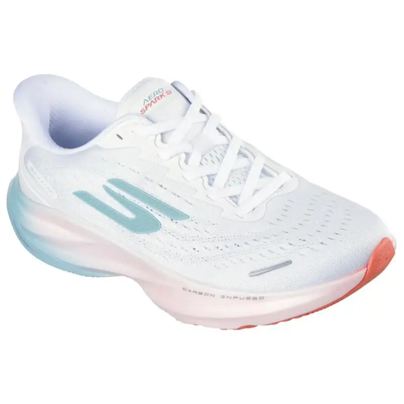 Skechers shoes - White 4