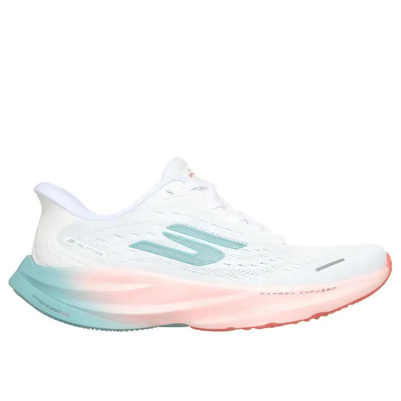 Skechers shoes - White 6