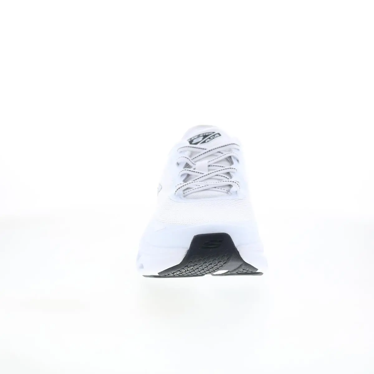 Skechers shoes - Skechers Glide Step Altus Turn Out - 232922-WBK - White 1