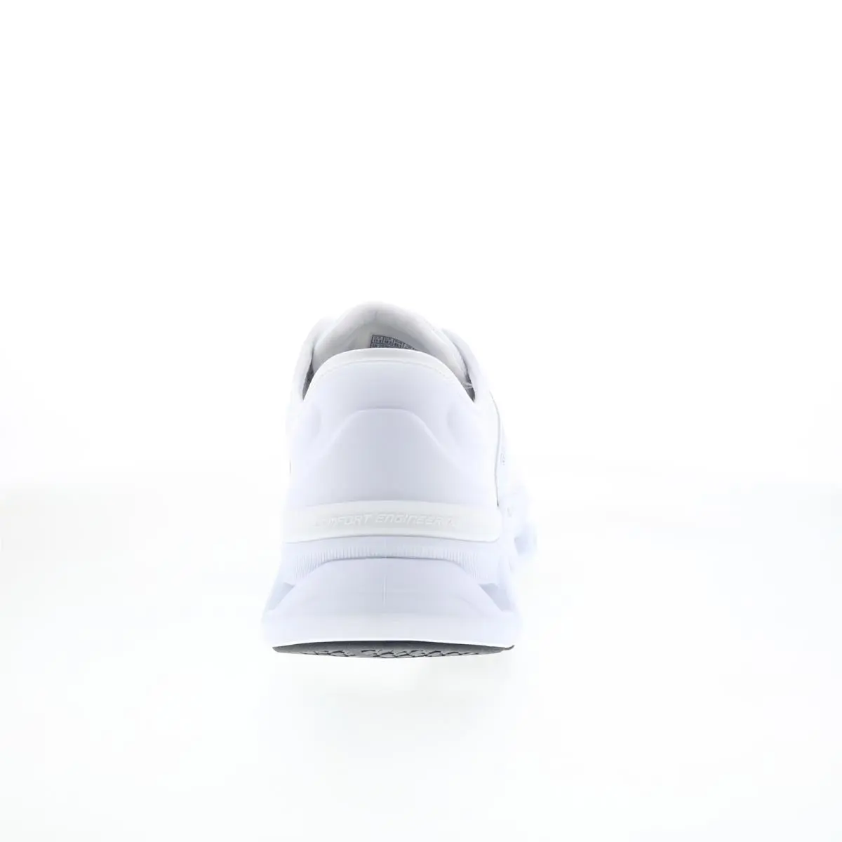 Skechers shoes - Skechers Glide Step Altus Turn Out - 232922-WBK - White 13