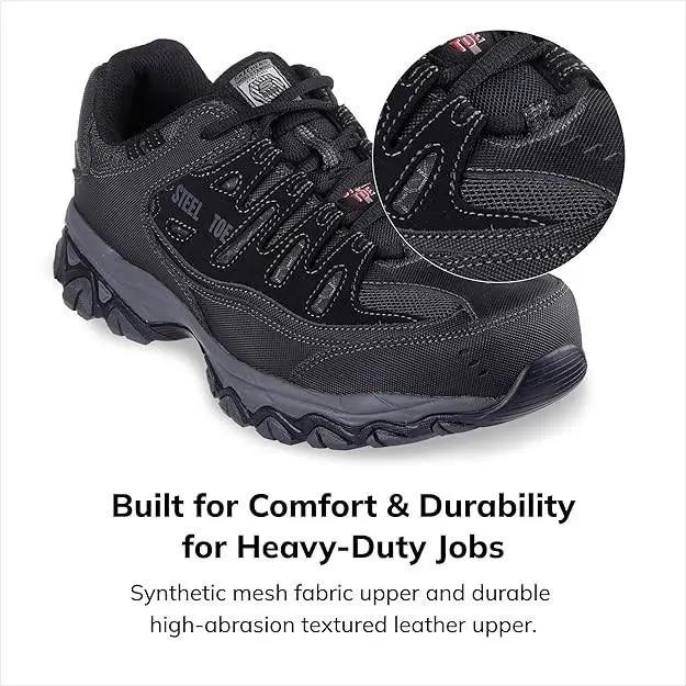 Skechers shoes - Black 1
