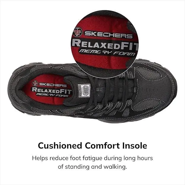 Skechers shoes - Black 2