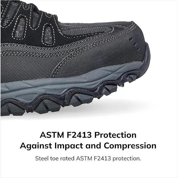 Skechers shoes - Black 4