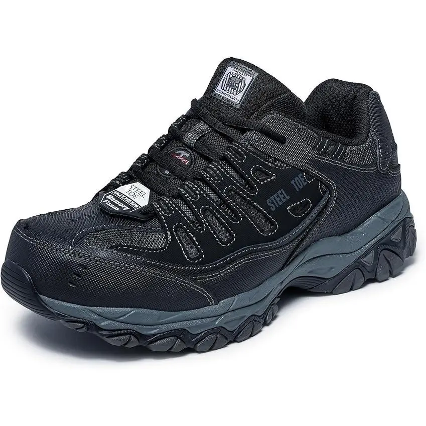 Skechers shoes - Black 6