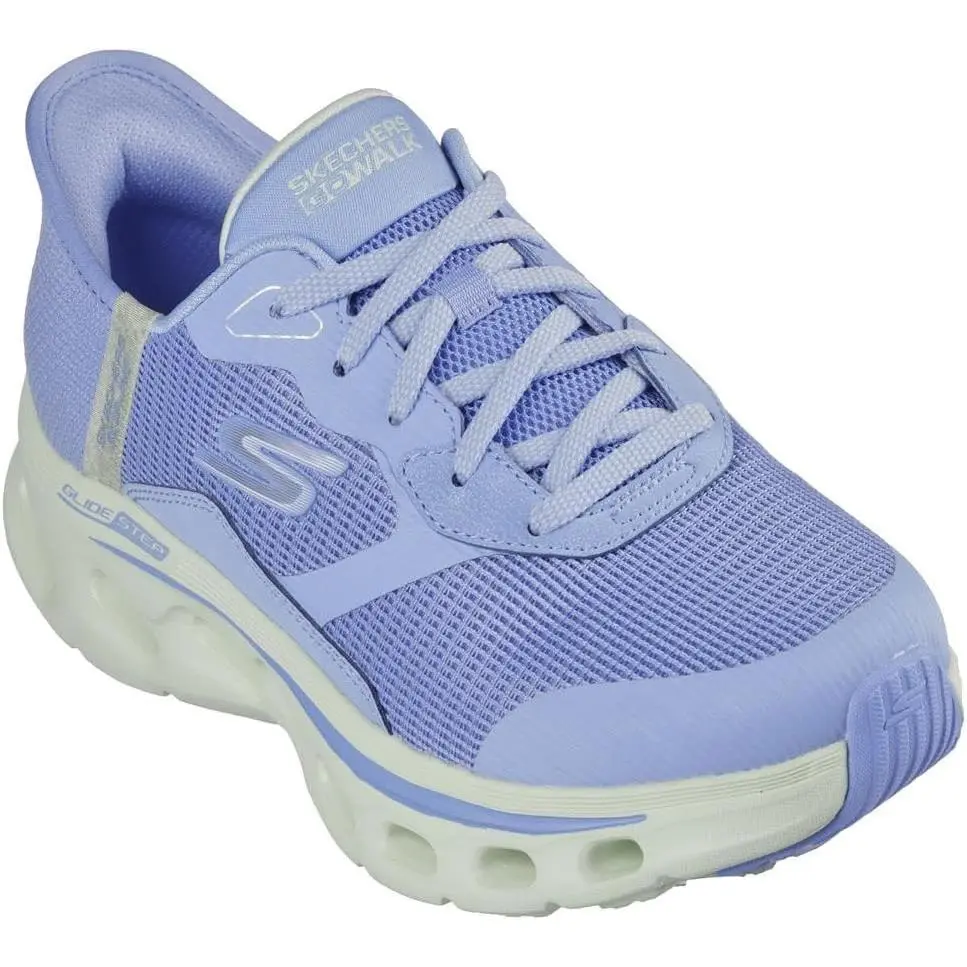 Skechers shoes - 125115 - Light Pink 1