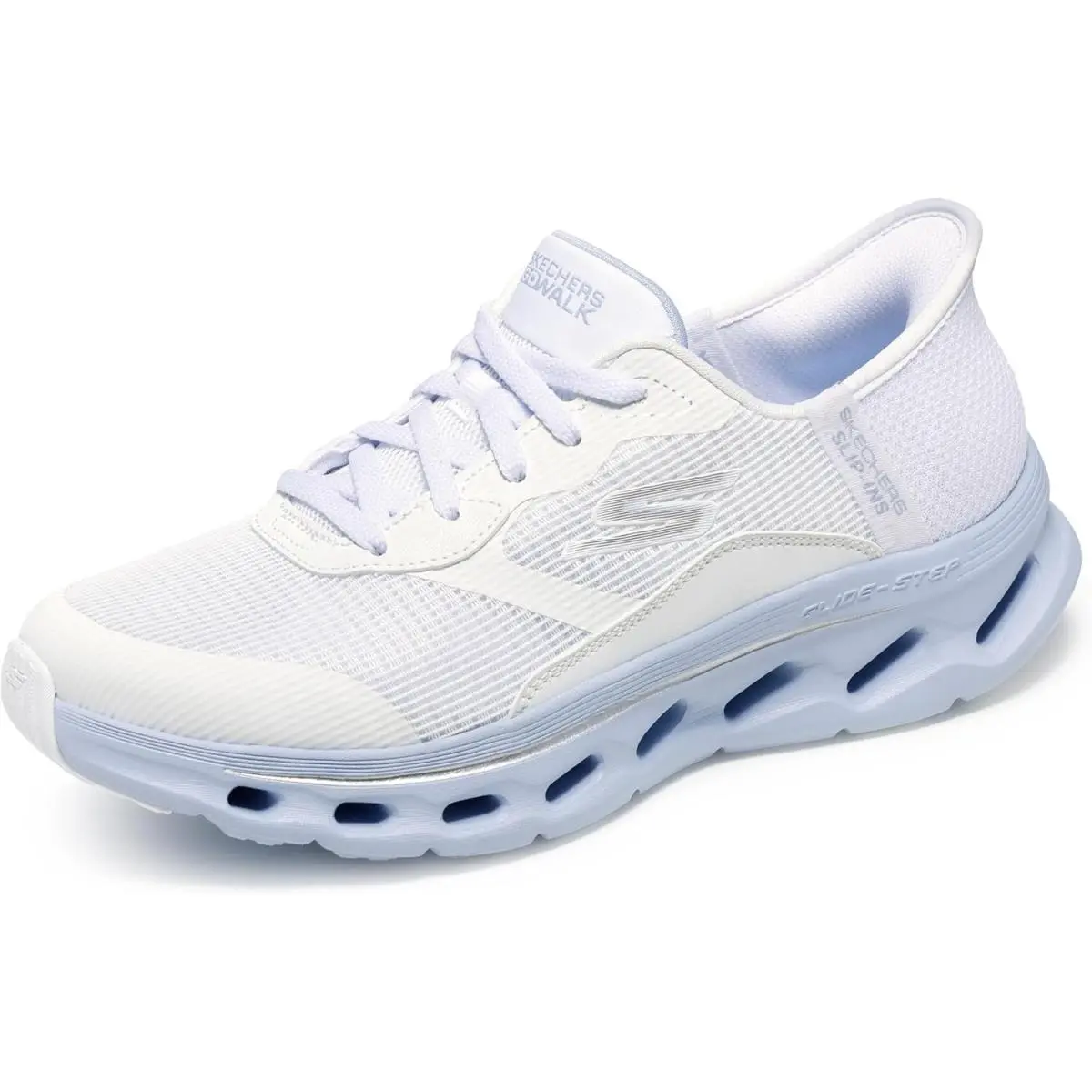 Skechers shoes - 125115 - Light Pink 3