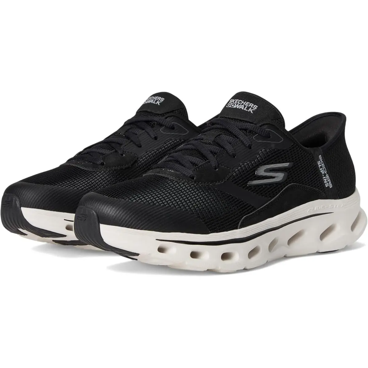 Skechers shoes - 125115 - Light Pink 0