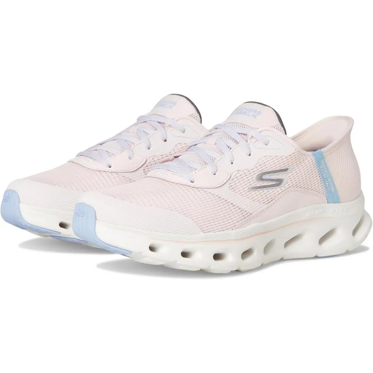 Skechers shoes - 125115 - Light Pink 5