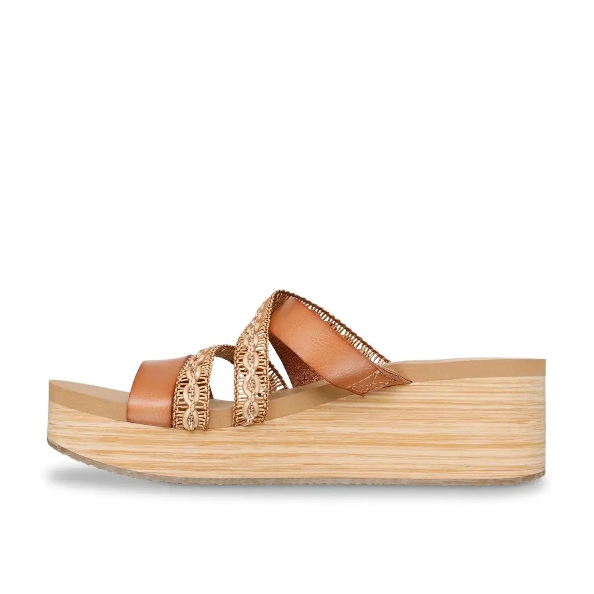Skechers shoes - Tan 0