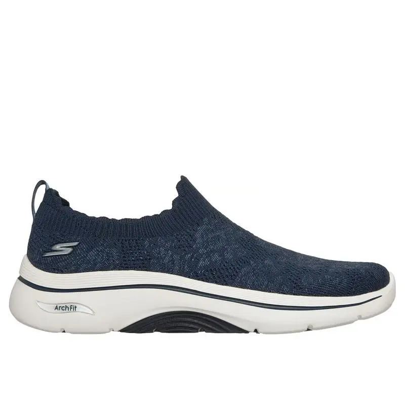 Skechers shoes - Blue 1
