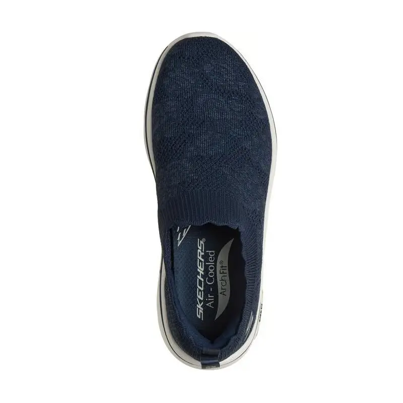 Skechers shoes - Blue 2