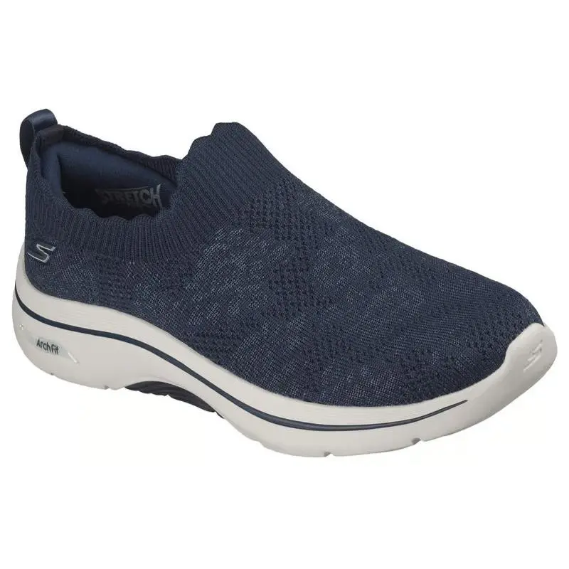 Skechers shoes - Blue 4