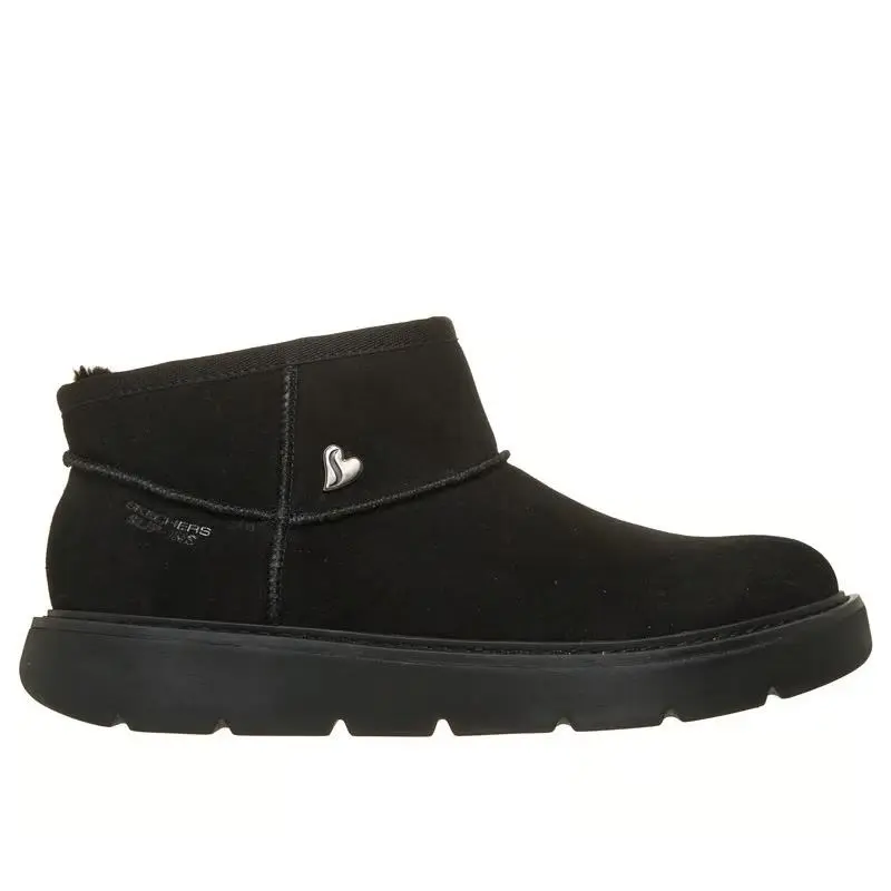Skechers shoes - Black 1
