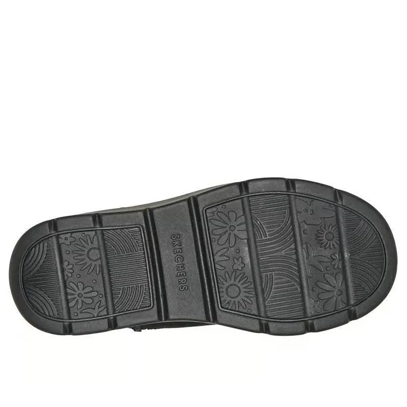Skechers shoes - Black 3