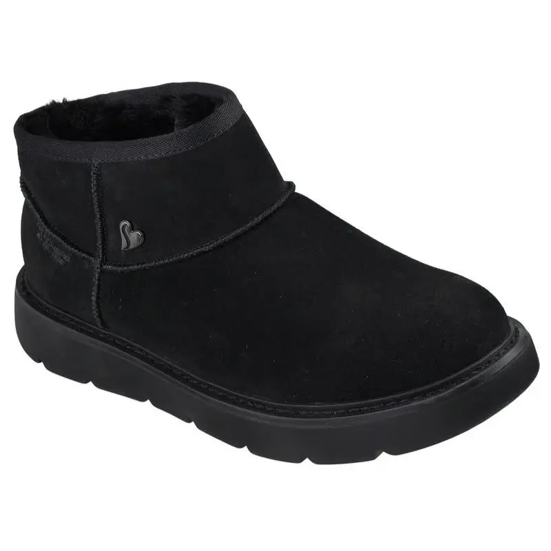 Skechers shoes - Black 4