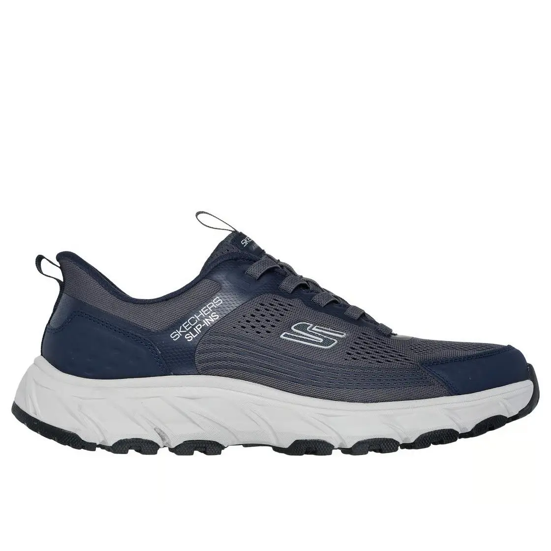 Skechers shoes - 237800 - 237800 - Navy 0