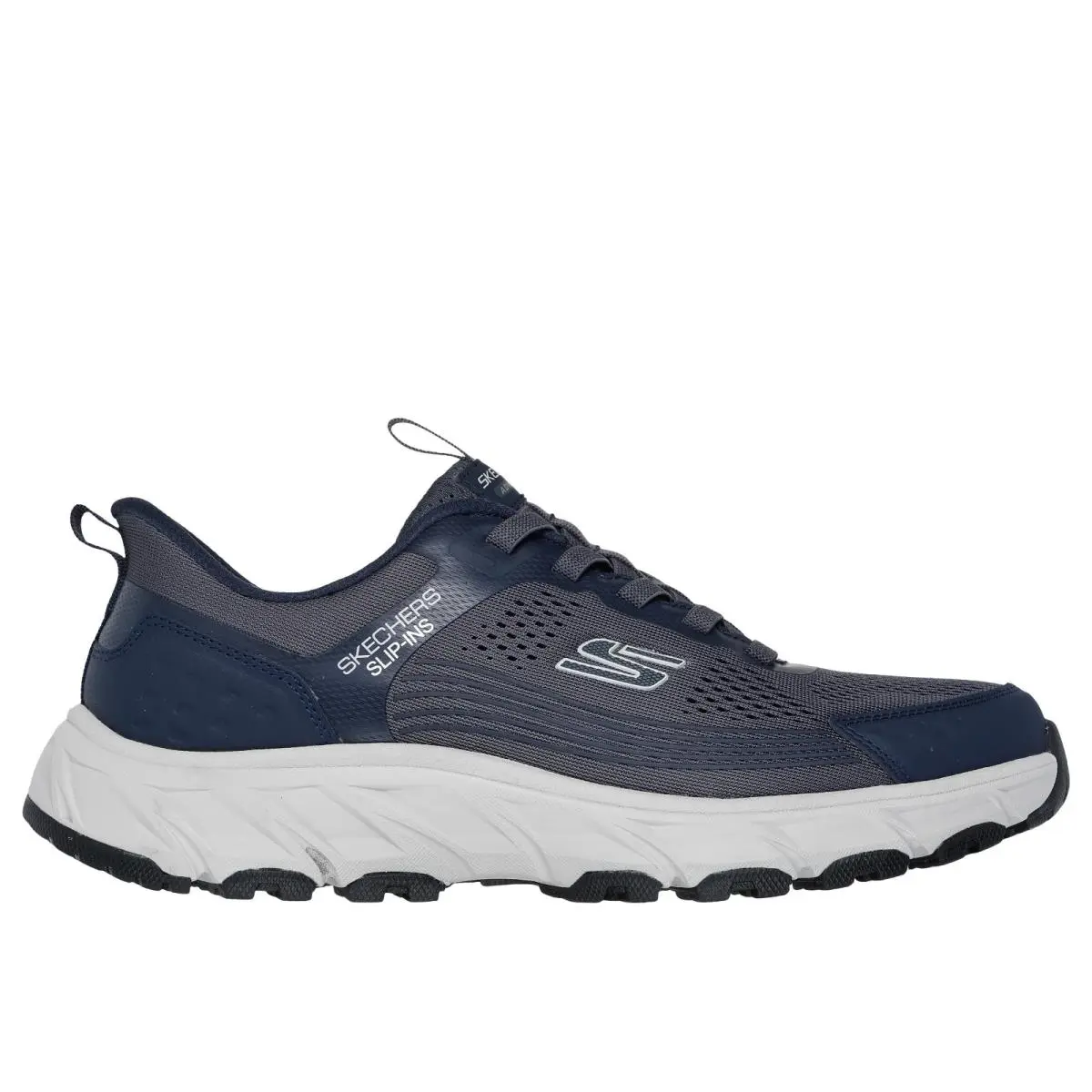 Skechers shoes - 237800 - 237800 - Navy 4