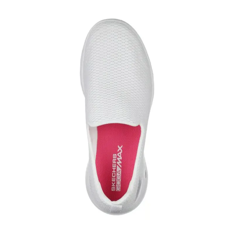 Skechers shoes - White 2