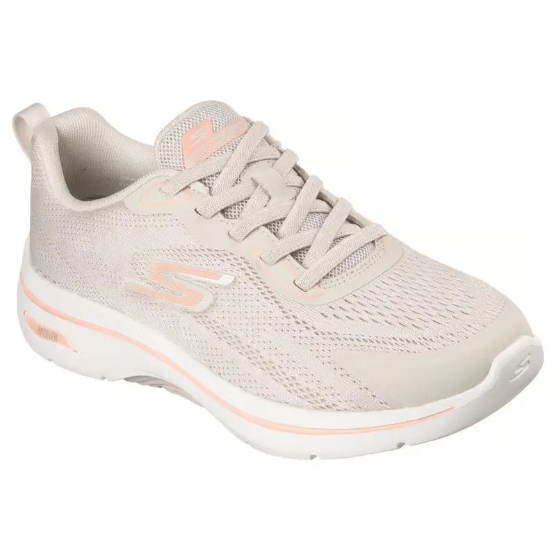 Skechers shoes - Beige 4