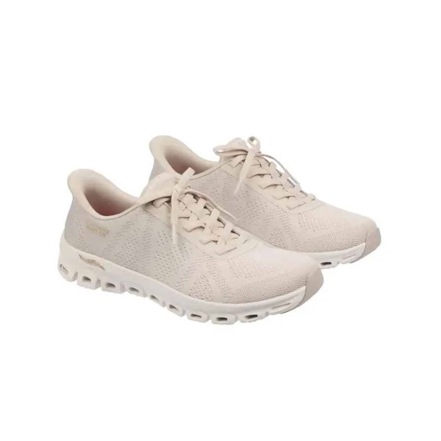 Skechers shoes - Tan 3