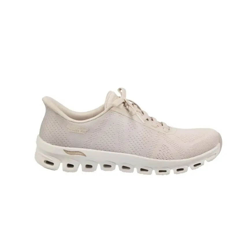 Skechers shoes - Tan 4