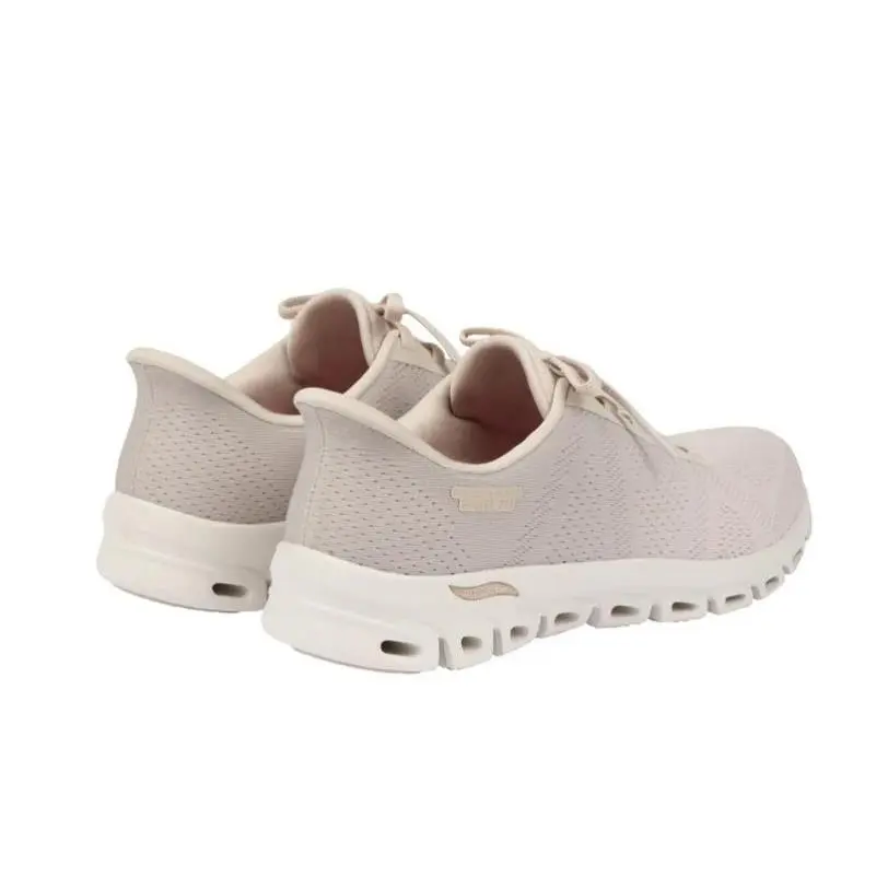 Skechers shoes - Tan 5