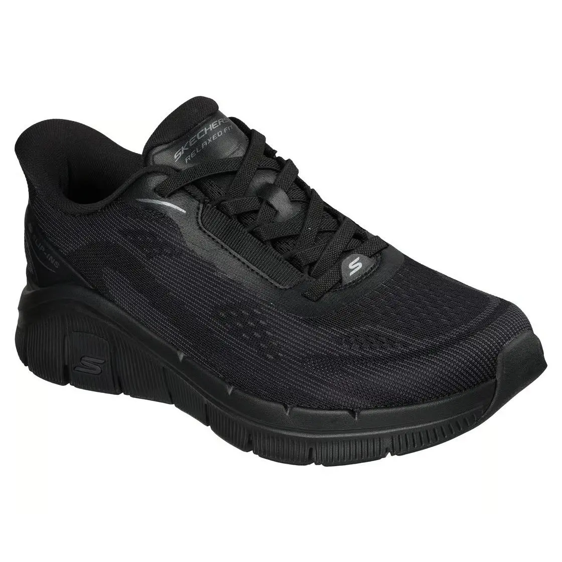 Skechers shoes - 233218 - 233218 - Black 0
