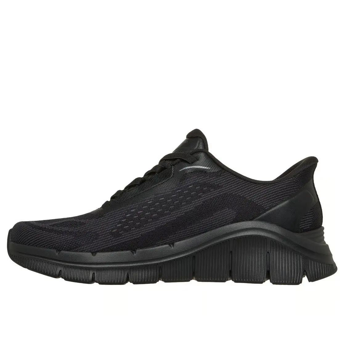 Skechers shoes - 233218 - 233218 - Black 1
