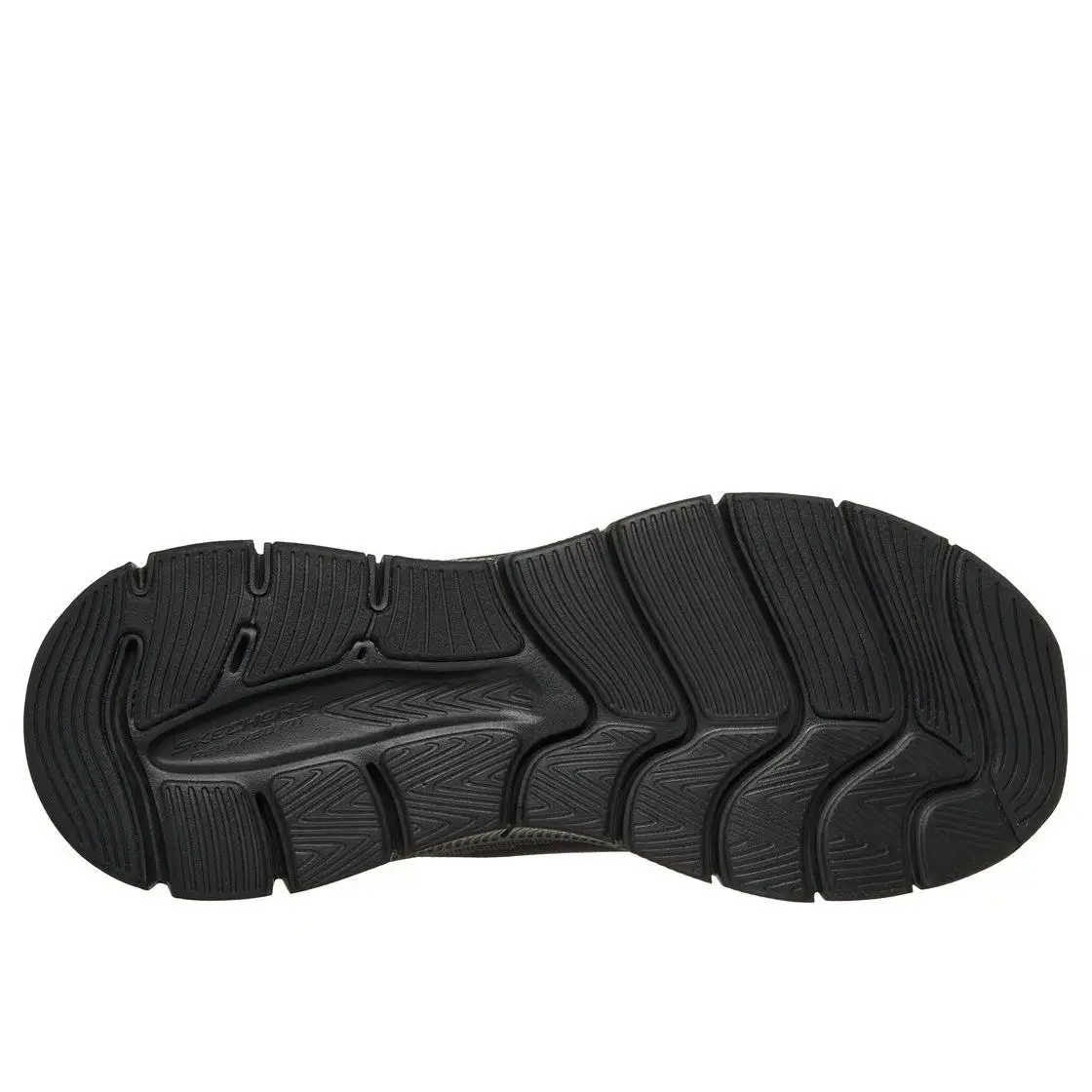 Skechers shoes - 233218 - 233218 - Black 8