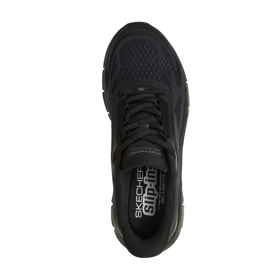 Skechers shoes - 233218 - 233218 - Black 7