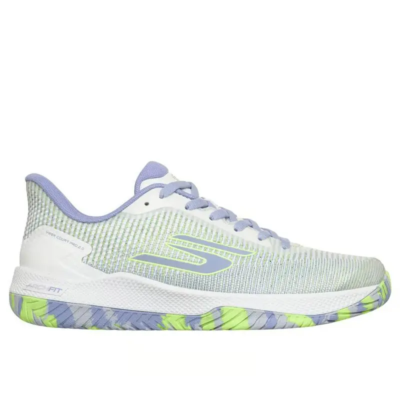 Skechers shoes - White 1