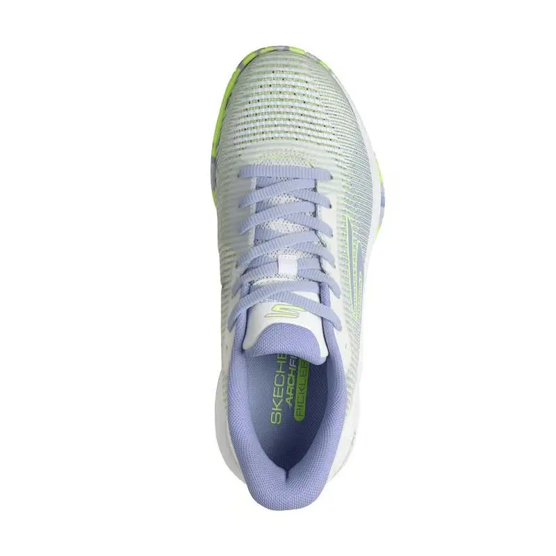 Skechers shoes - White 2