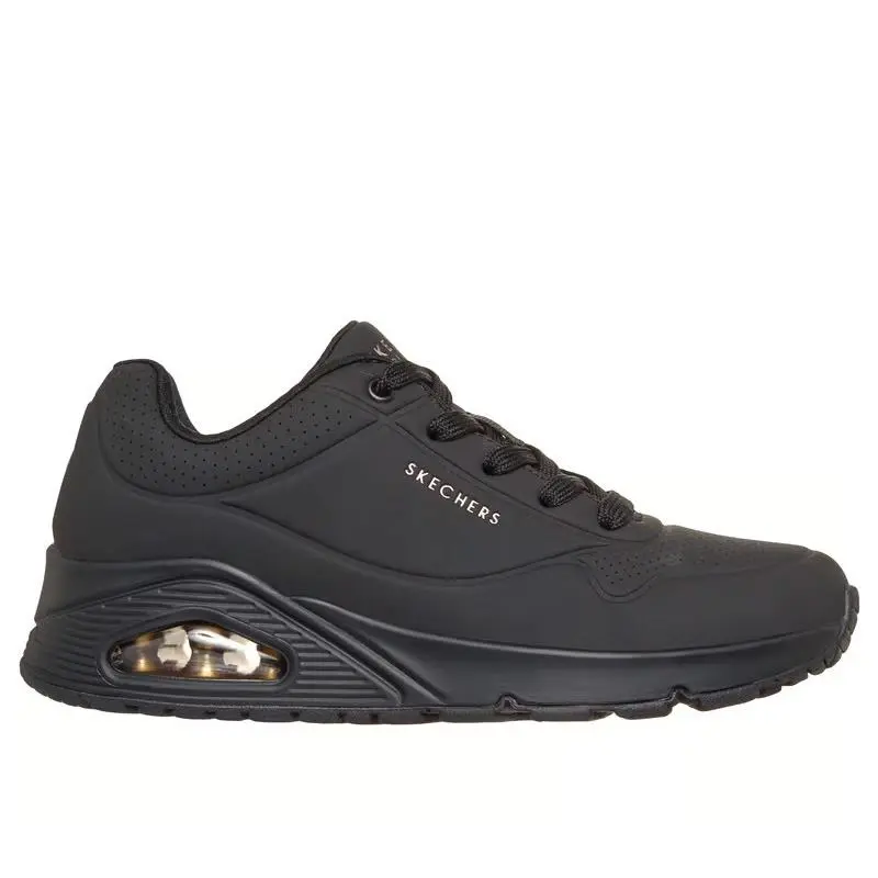 Skechers shoes - Black 1