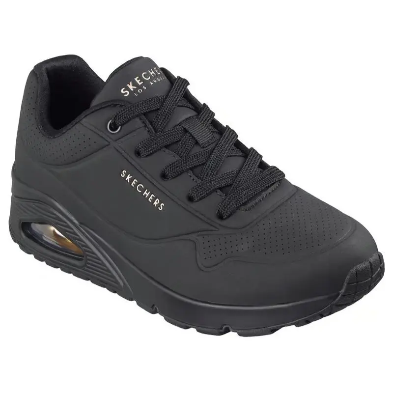 Skechers shoes - Black 4