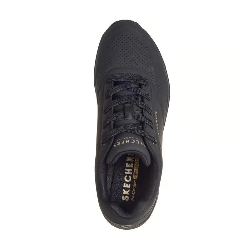Skechers shoes - Black 7
