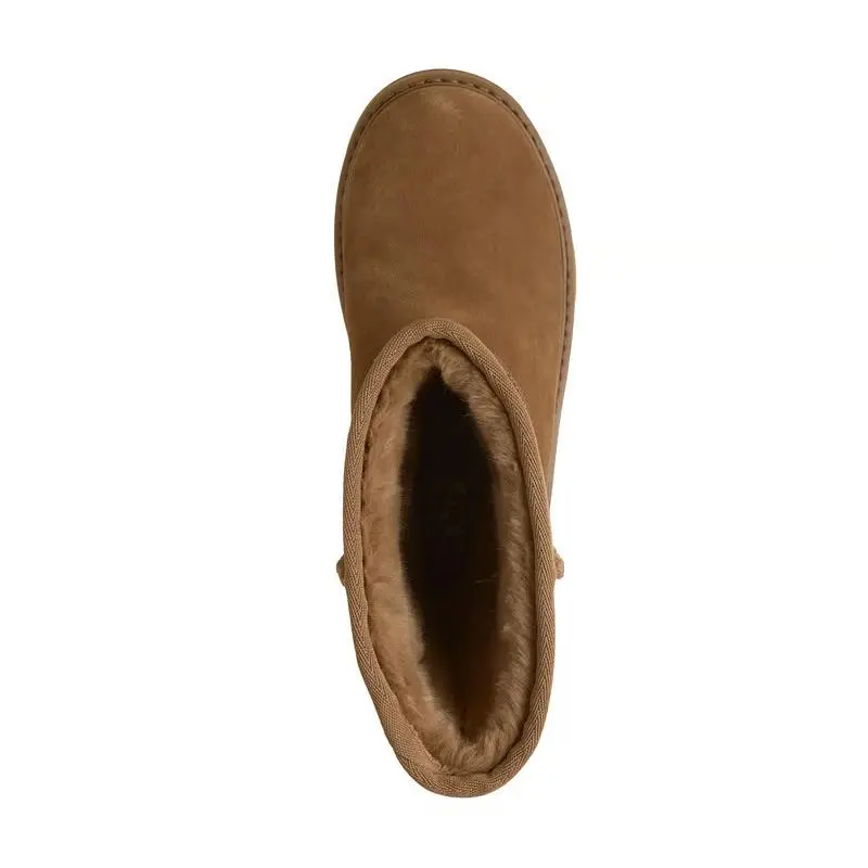 Skechers shoes - Brown 2