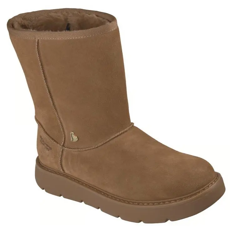 Skechers shoes - Brown 4