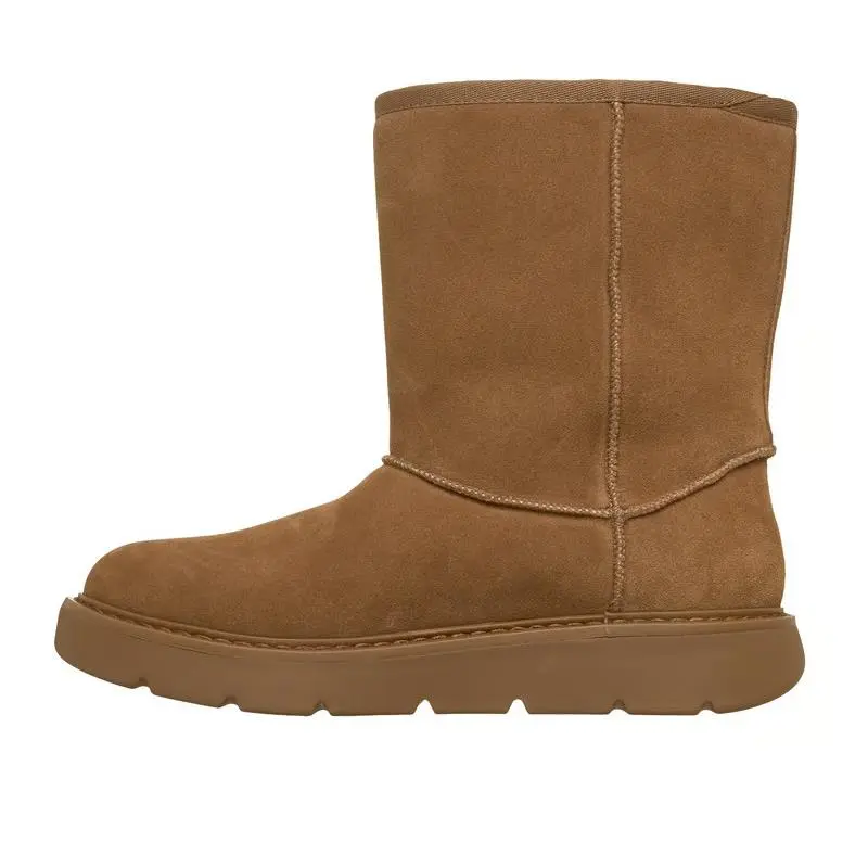 Skechers shoes - Brown 5
