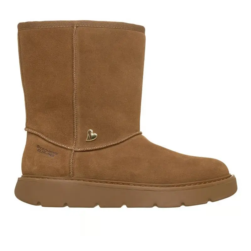 Skechers shoes - Brown 6