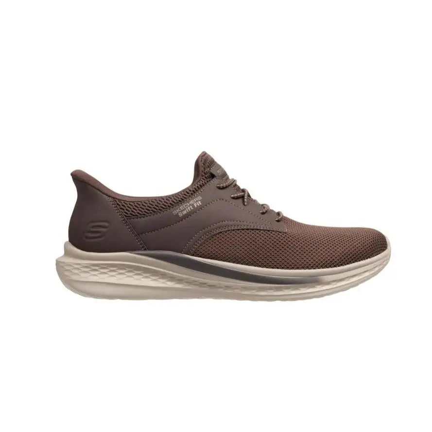 Skechers shoes - Brown 5