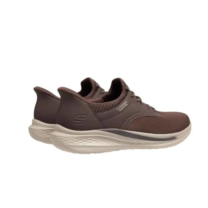 Skechers shoes - Brown 6