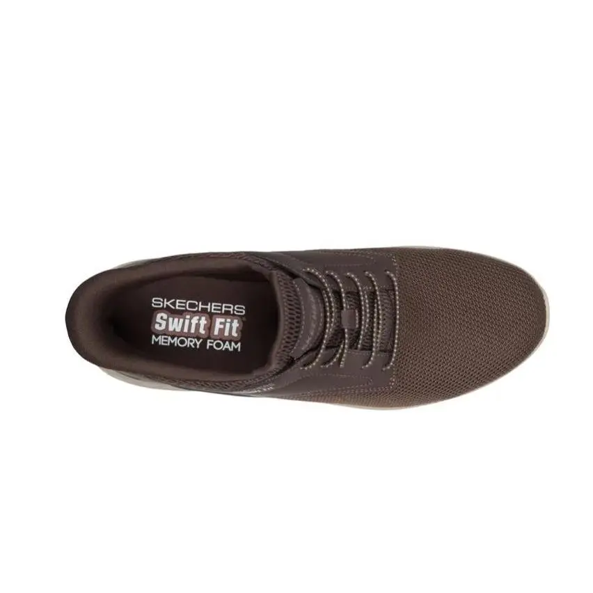 Skechers shoes - Brown 7