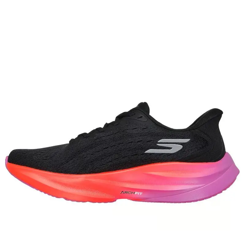 Skechers shoes - Black 0