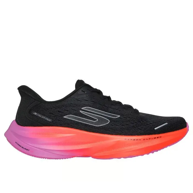 Skechers shoes - Black 1